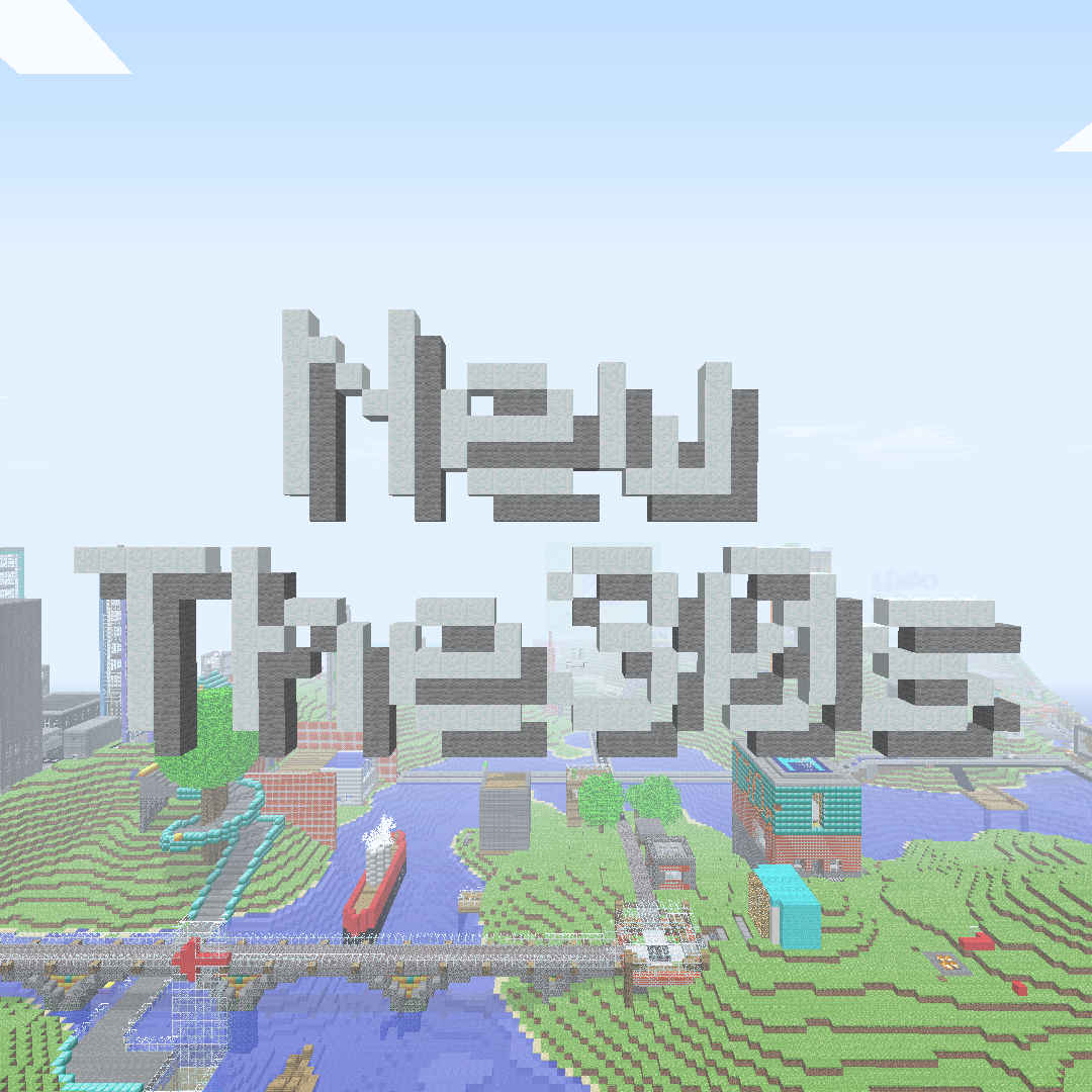 New The30s & Co. Logo